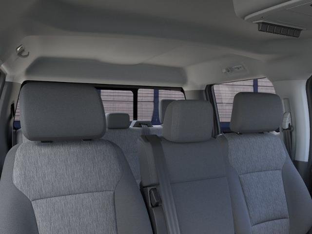 New 2026 Carbonized Gray Metallic Ford F-250® XL image 44