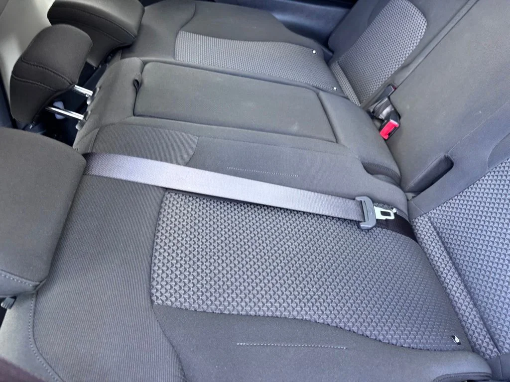 Used 2026 Gray Kia LX image 28