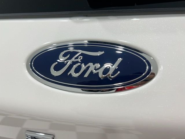 Used 2024 White Ford Base image 20