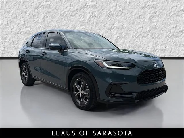 2024 Honda HR-V EX-L w/o BSI 2WD's photo