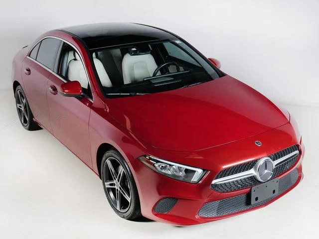 Used 2021  Mercedes-Benz A 220 image 31