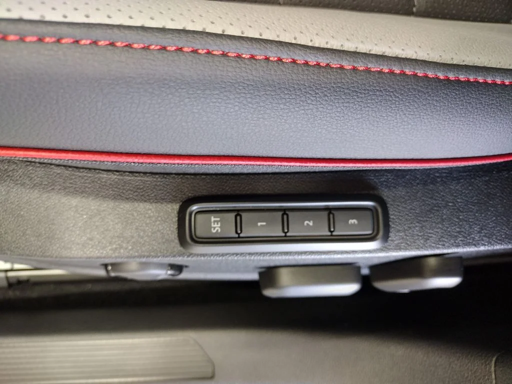 New 2026 Gray Volkswagen Autobahn image 20