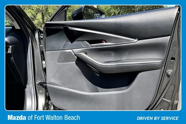 Used 2024 Gray Mazda 2.5 S Select Sport image 29