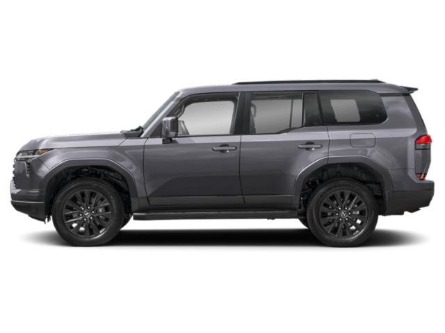 New 2026 Nebula Gray Pearl Lexus PREMIUM PLUS image 3