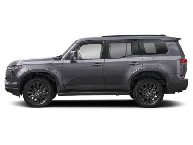 New 2026 Nebula Gray Pearl Lexus PREMIUM PLUS image 3