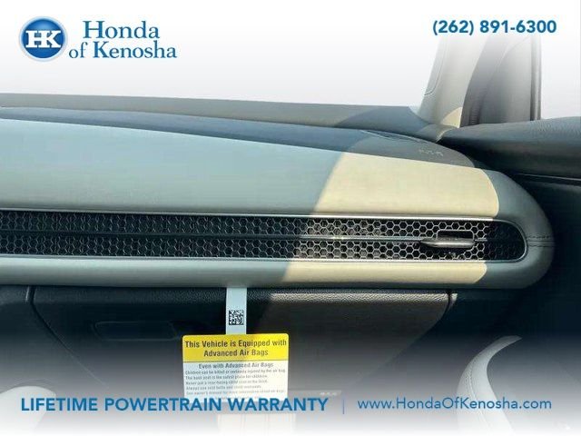 2026 Honda HR-V EX-L - Photo 11