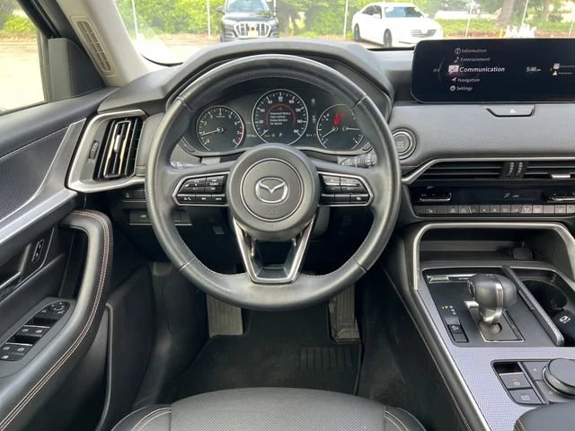2024 Mazda CX-90 Turbo Preferred Plus Package - Photo 13