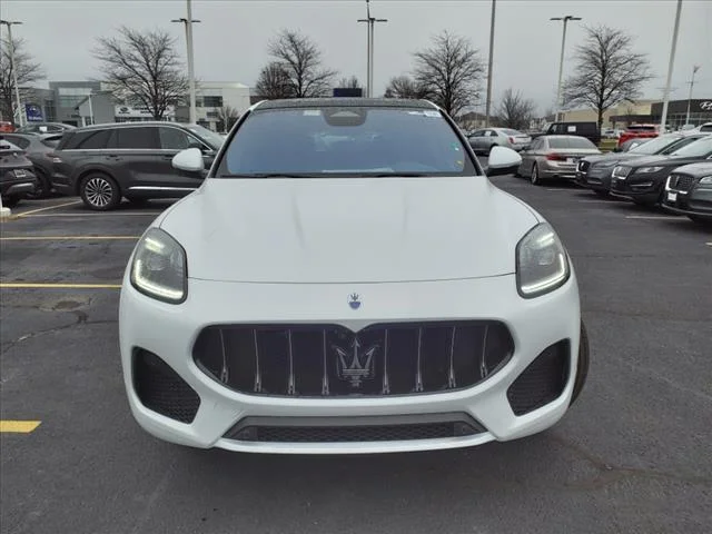 2023 Maserati Grecale GT - Photo 8