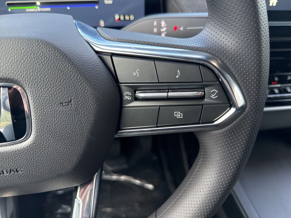 2026 Honda Prologue EX - Photo 20