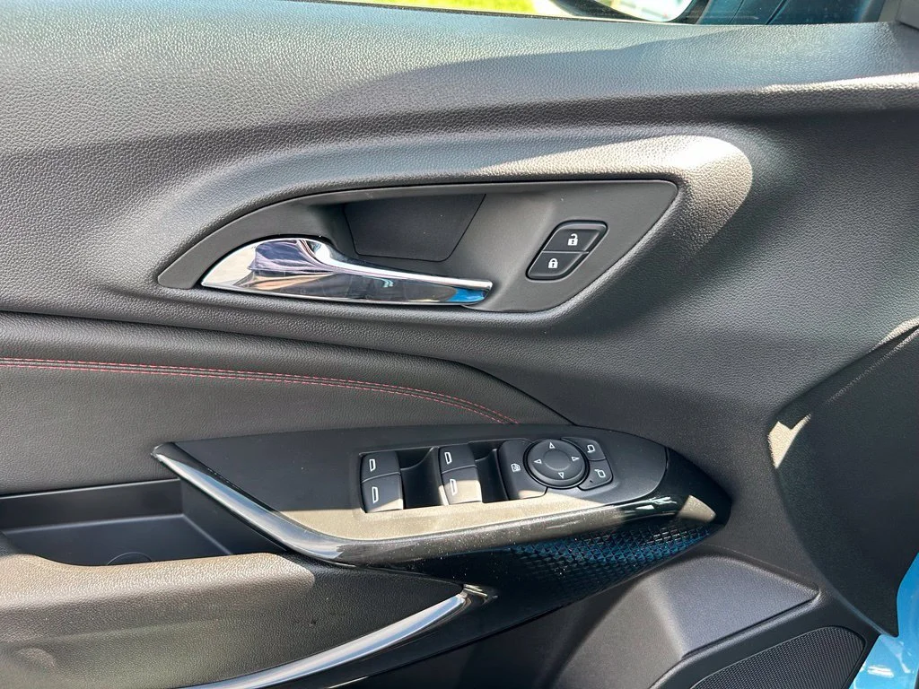 2026 Chevrolet Trax RS - Photo 14