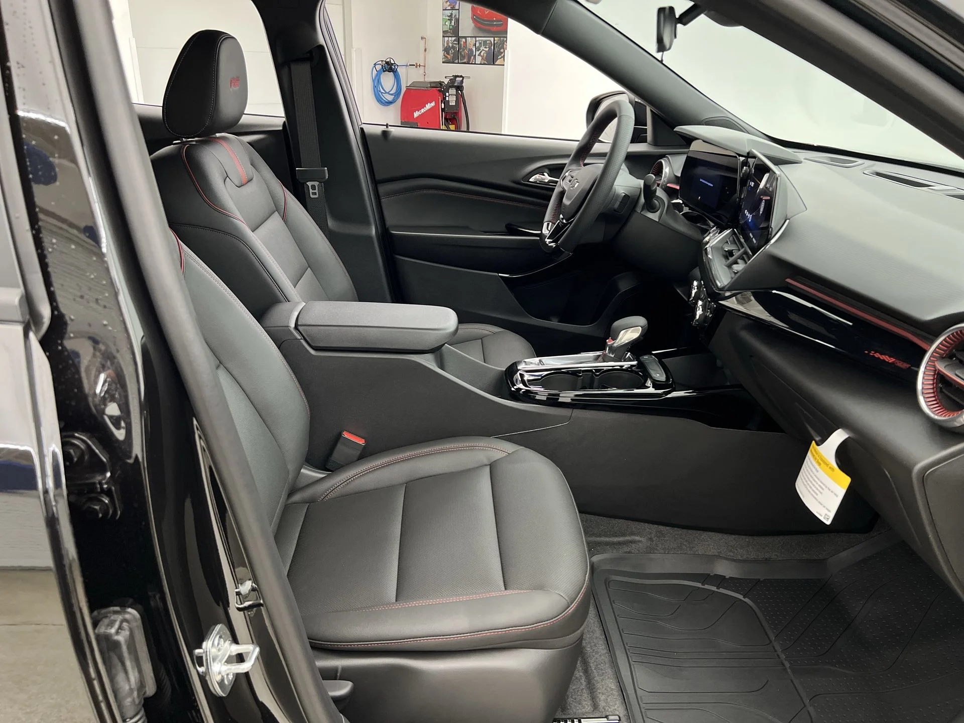 2026 Chevrolet Trax RS - Photo 58