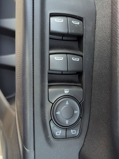 2025 Chevrolet Silverado 2500 HD Work Truck - Photo 18