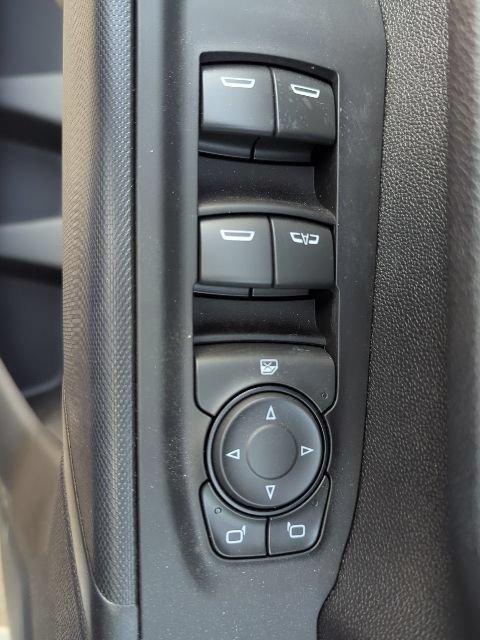 2025 Chevrolet Silverado 2500 HD Work Truck - Photo 18