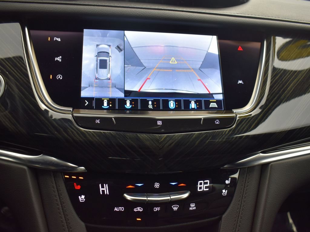 2020 CADILLAC XT6 - Image 21