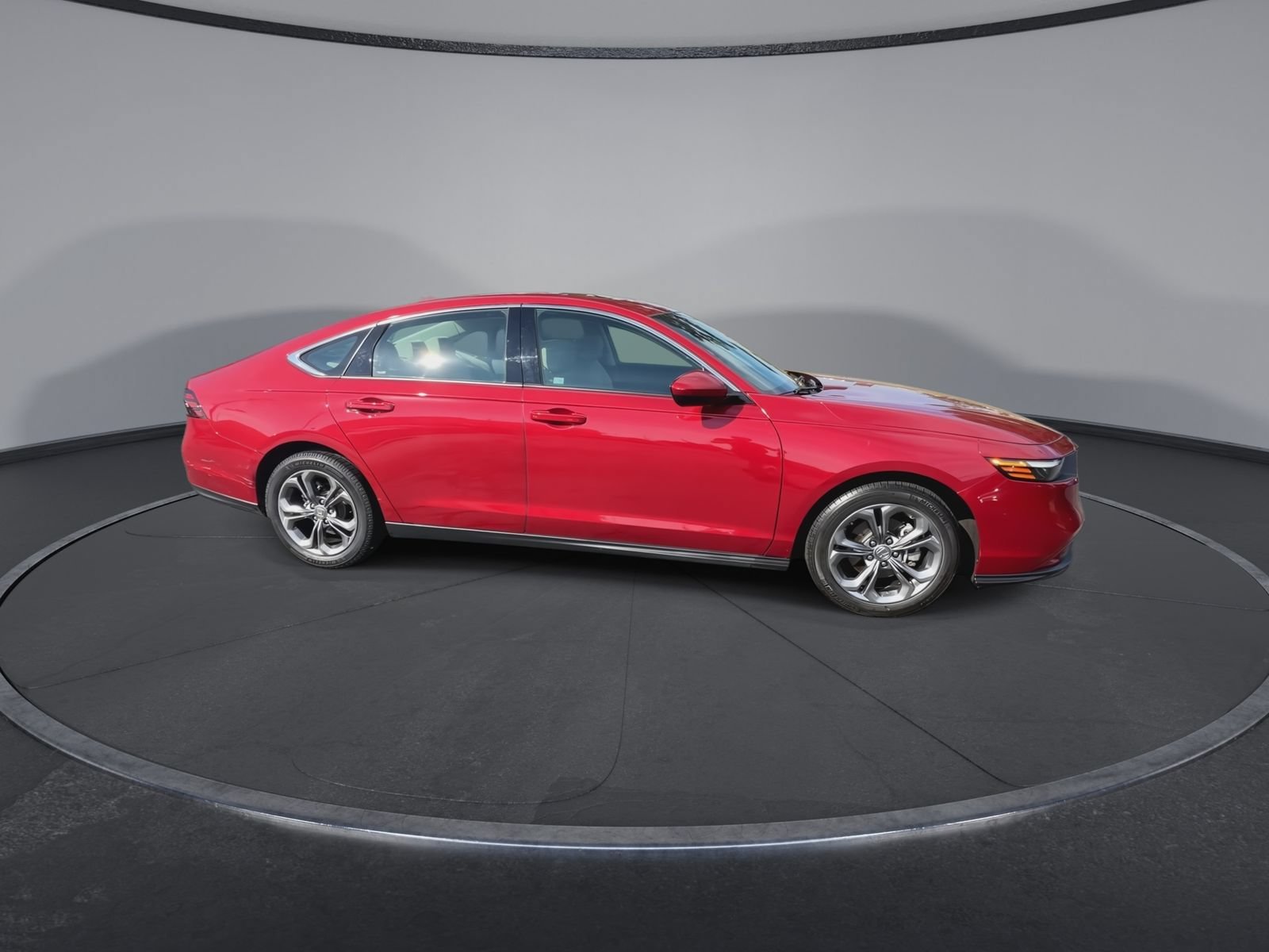 2023 Honda Accord EX - Photo 44