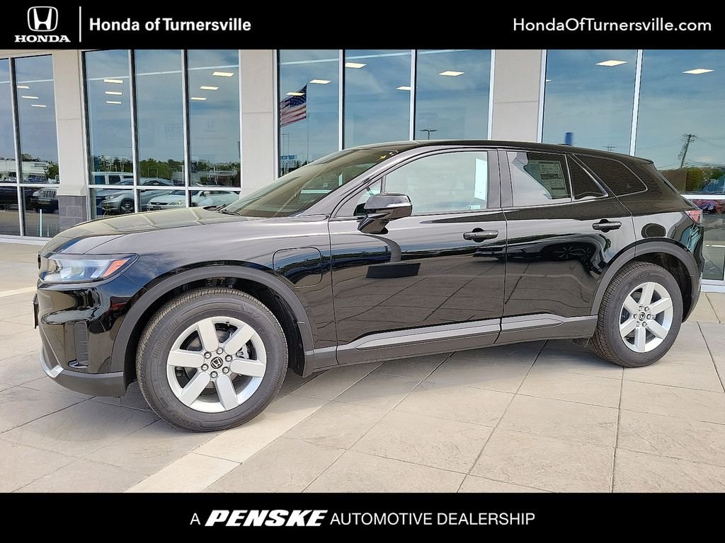 2026 Honda Prologue EX AWD's photo