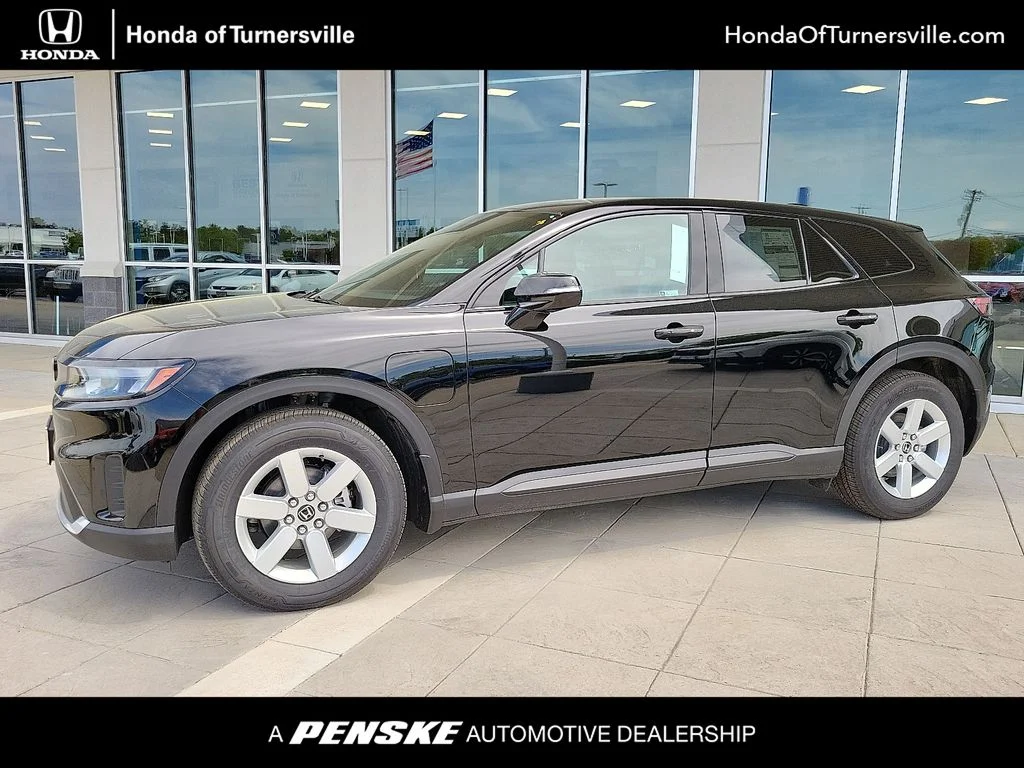 2026 Honda Prologue EX AWD's photo