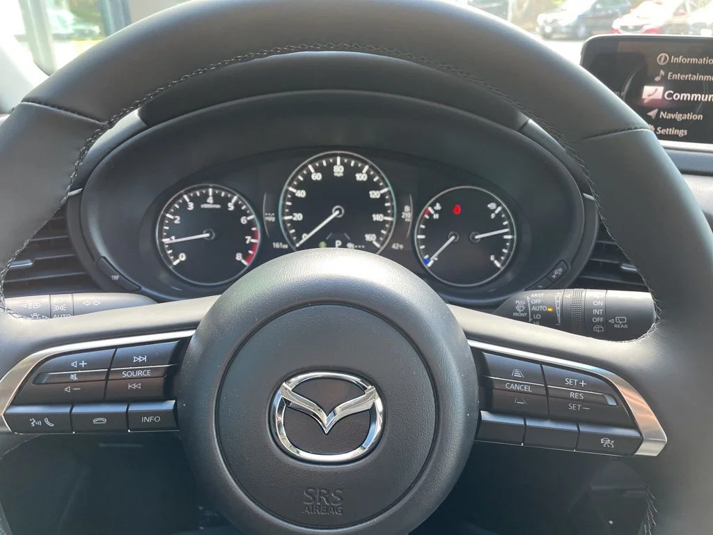 2026 Mazda CX-30 Premium - Photo 17