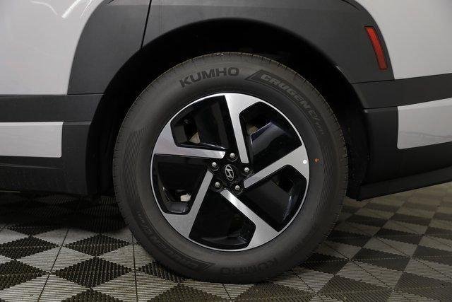 2026 Hyundai IONIQ 9 SE - Photo 58