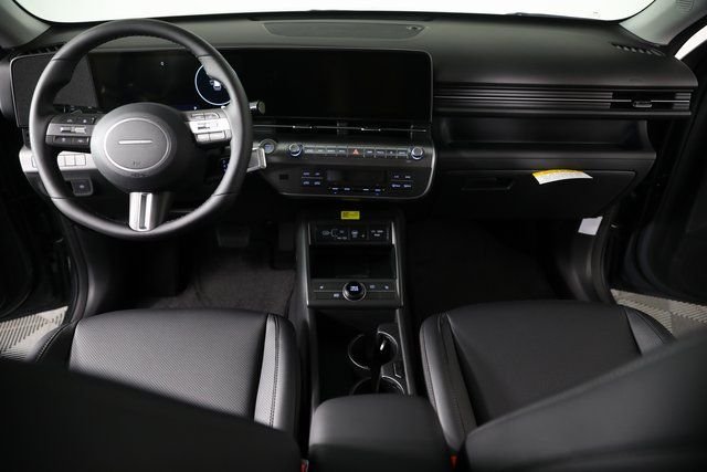 New 2026 Gray Hyundai SEL Premium FWD image 23