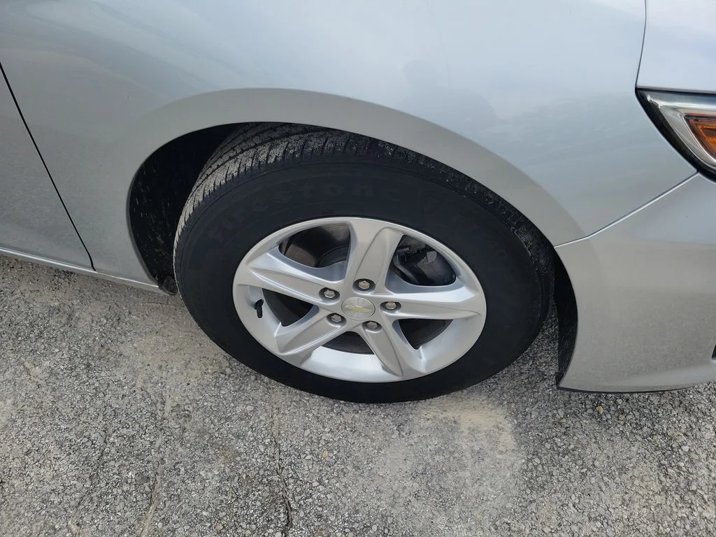 Used 2019 Chevrolet Malibu 1FL with VIN 1G1ZC5ST3KF194194 for sale in Live Oak, FL