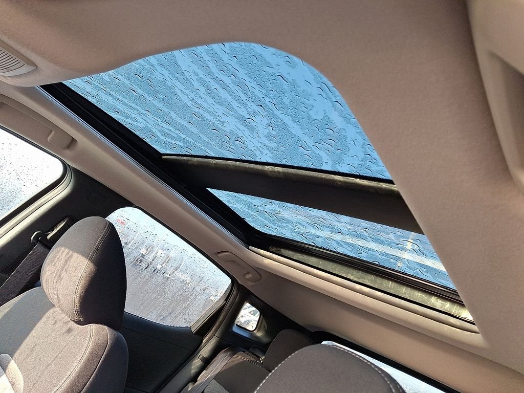 2026 Nissan Kicks — photo 10
