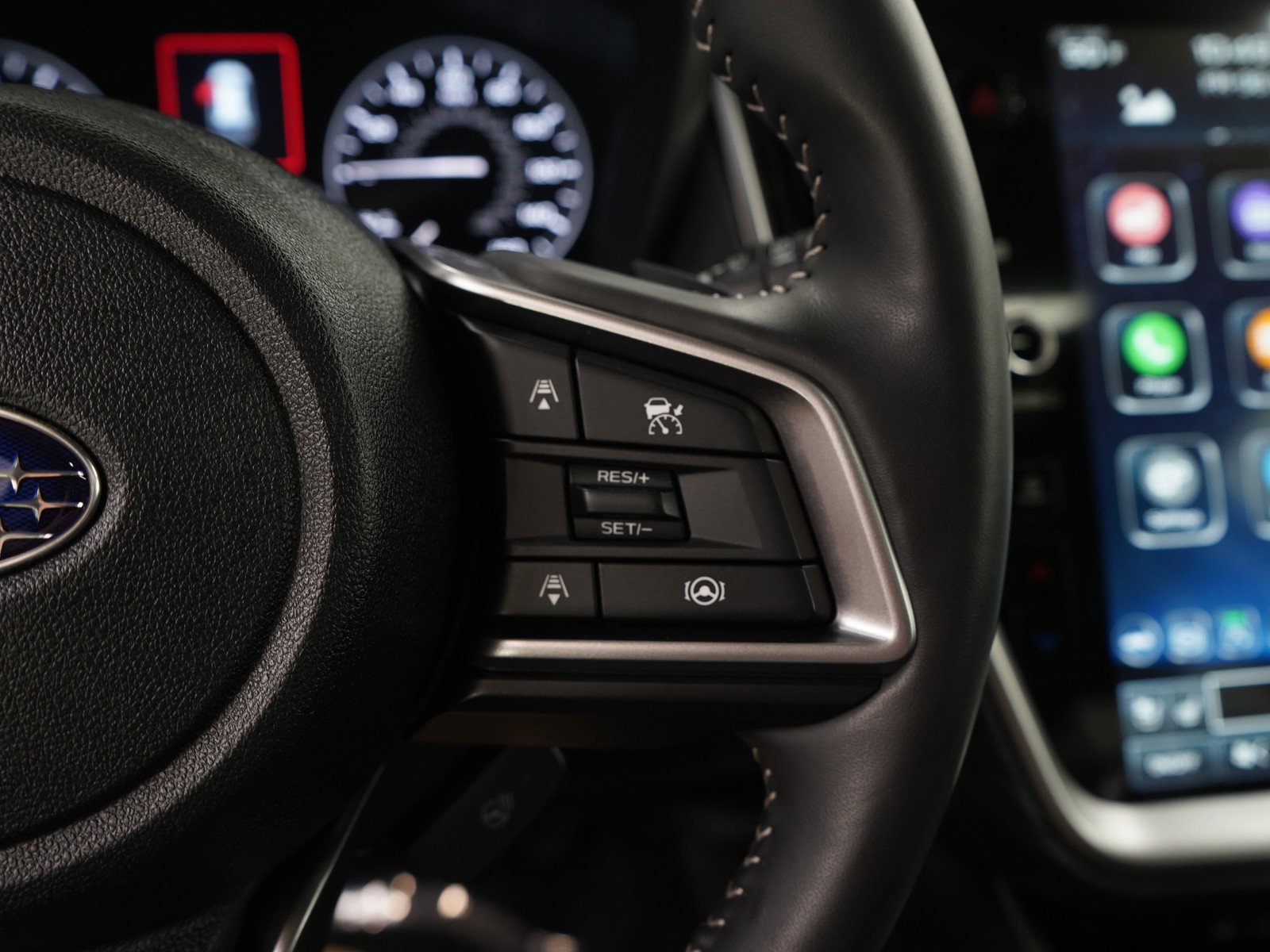 Used 2025 Magnetite Gray Metallic Subaru Touring Xt image 20