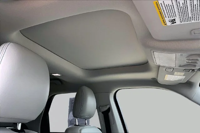 Certified Used 2023 Area 51 Ford Big Bend image 27