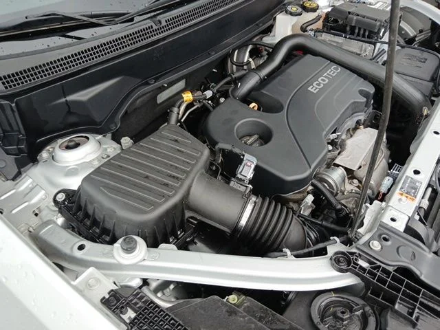 Used 2020 Silver GMC SLT image 46