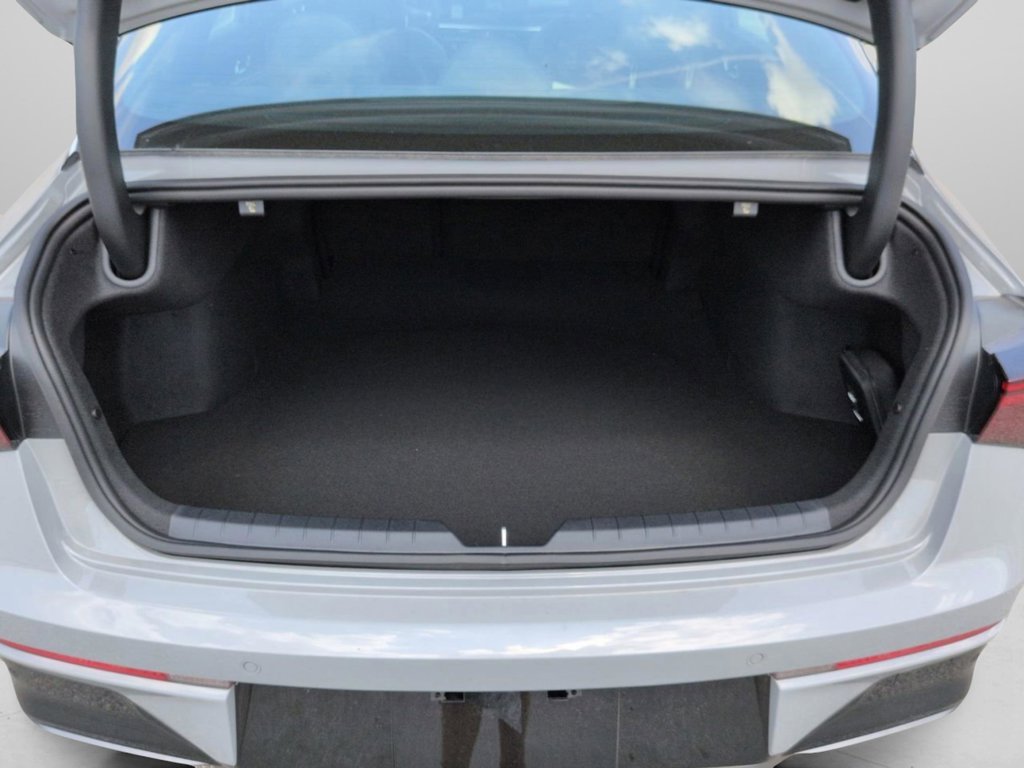 New 2026 Wolf Gray Kia GT-Line FWD image 14
