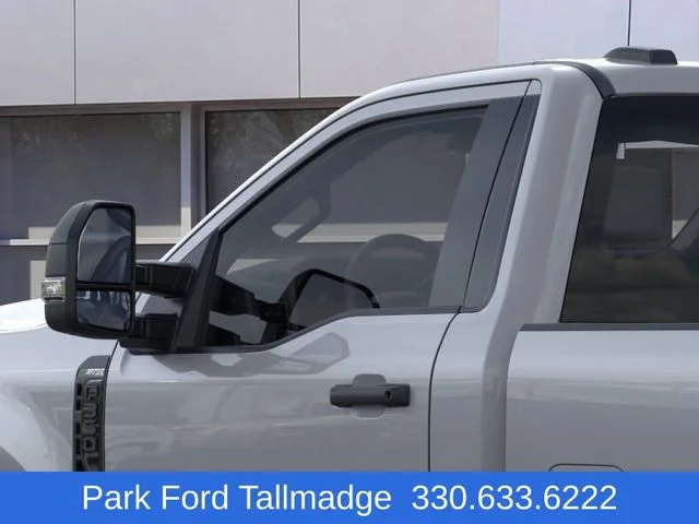 2026 Ford F-350 Super Duty XL - Photo 20