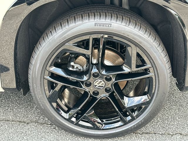 New 2026 Black Volkswagen 2.0T SE R-Line Black image 20