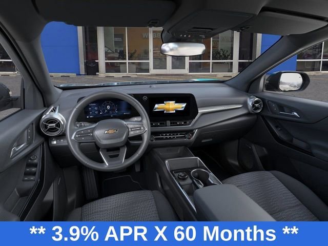 2026 Chevrolet Equinox LT - Photo 20