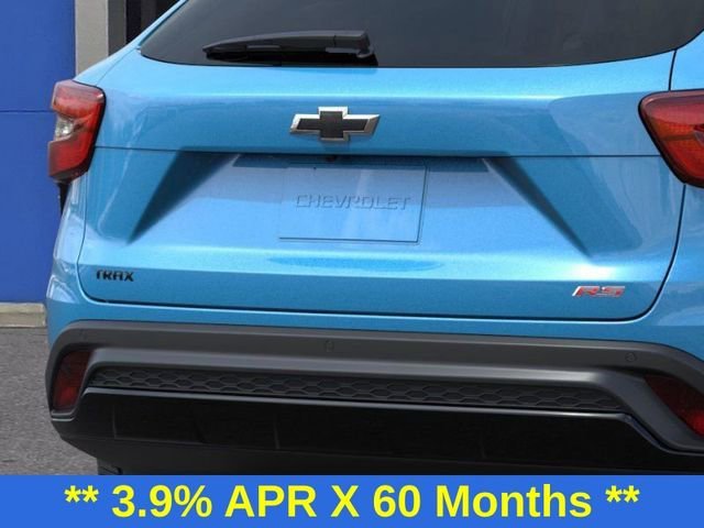 2026 Chevrolet Trax RS - Photo 18