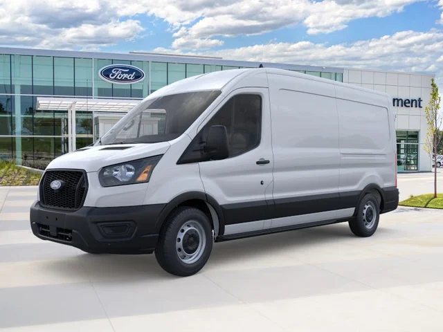 2026 Ford Transit-250 Cargo Van