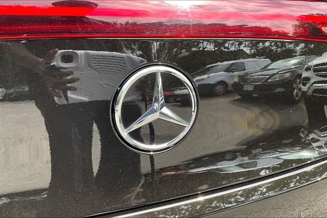 Certified Used 2023 Black Mercedes-Benz Base image 27