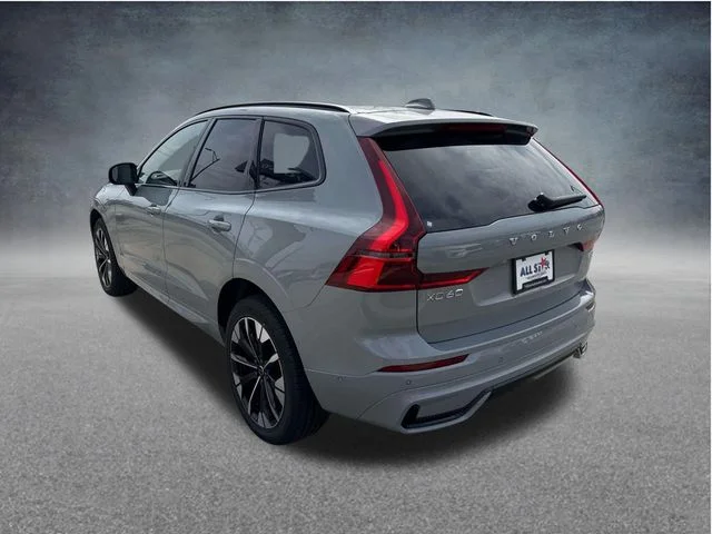 New 2026 Vapour Grey Volvo Plus image 6
