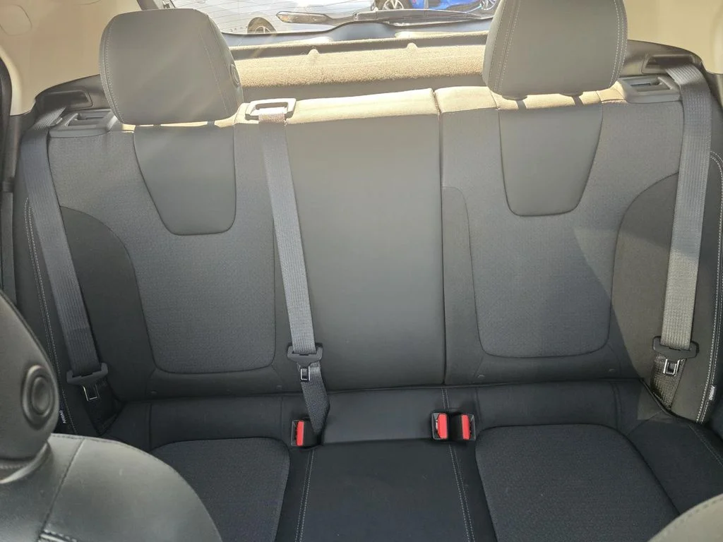 Certified Used 2023 Cinnabar Metallic Buick Preferred image 18