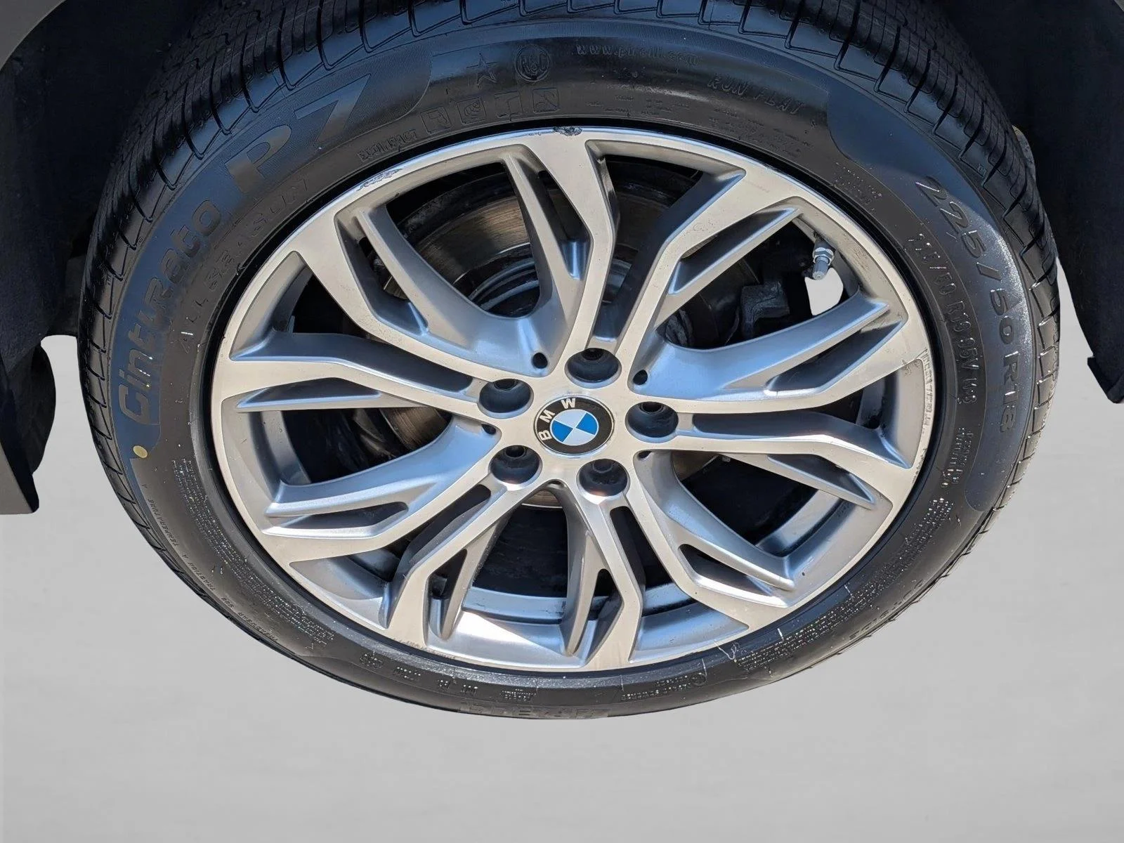 Used 2020 Mediterranean Blue Metallic BMW xDrive28i image 22