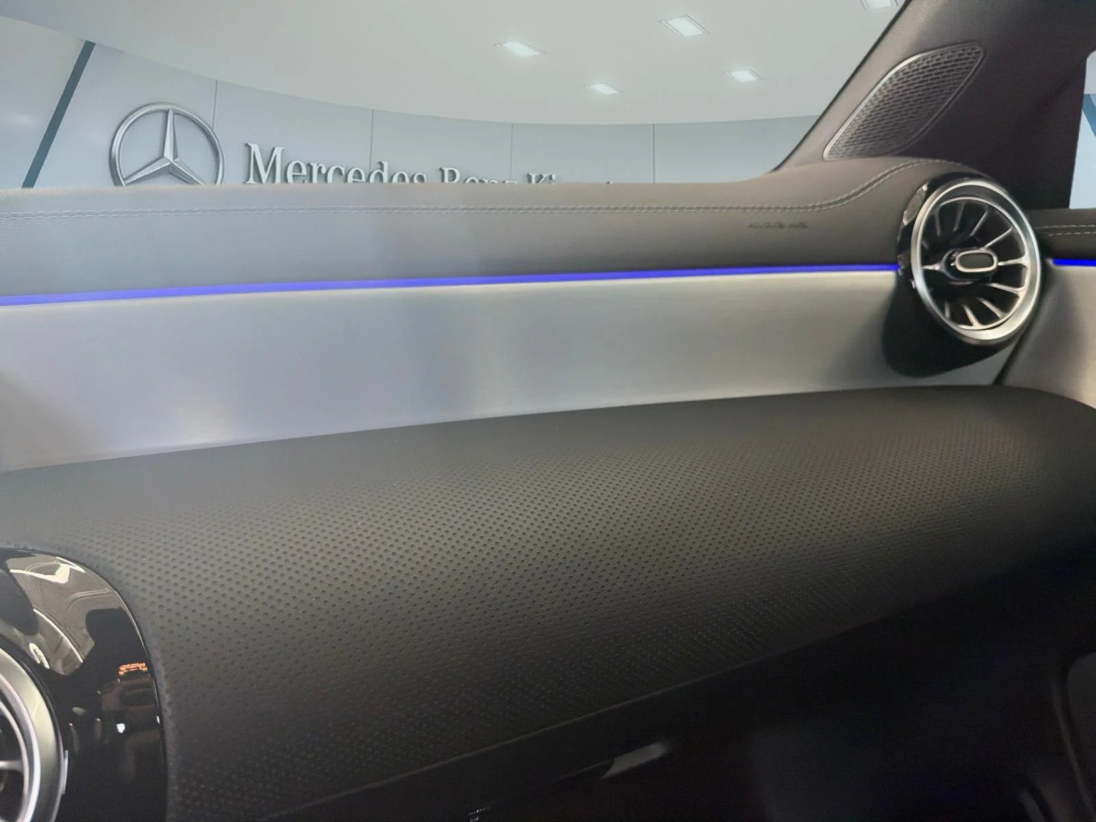 New 2026 Black Mercedes-Benz Cla 250 4matic Coupe image 17