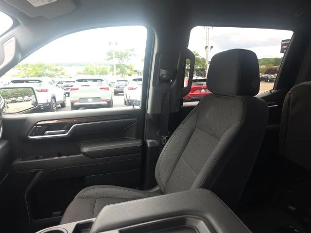 Used 2026 Black Chevrolet RST image 22