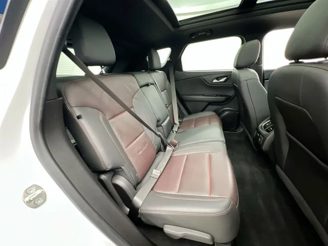 Used 2019 White Chevrolet RS image 17