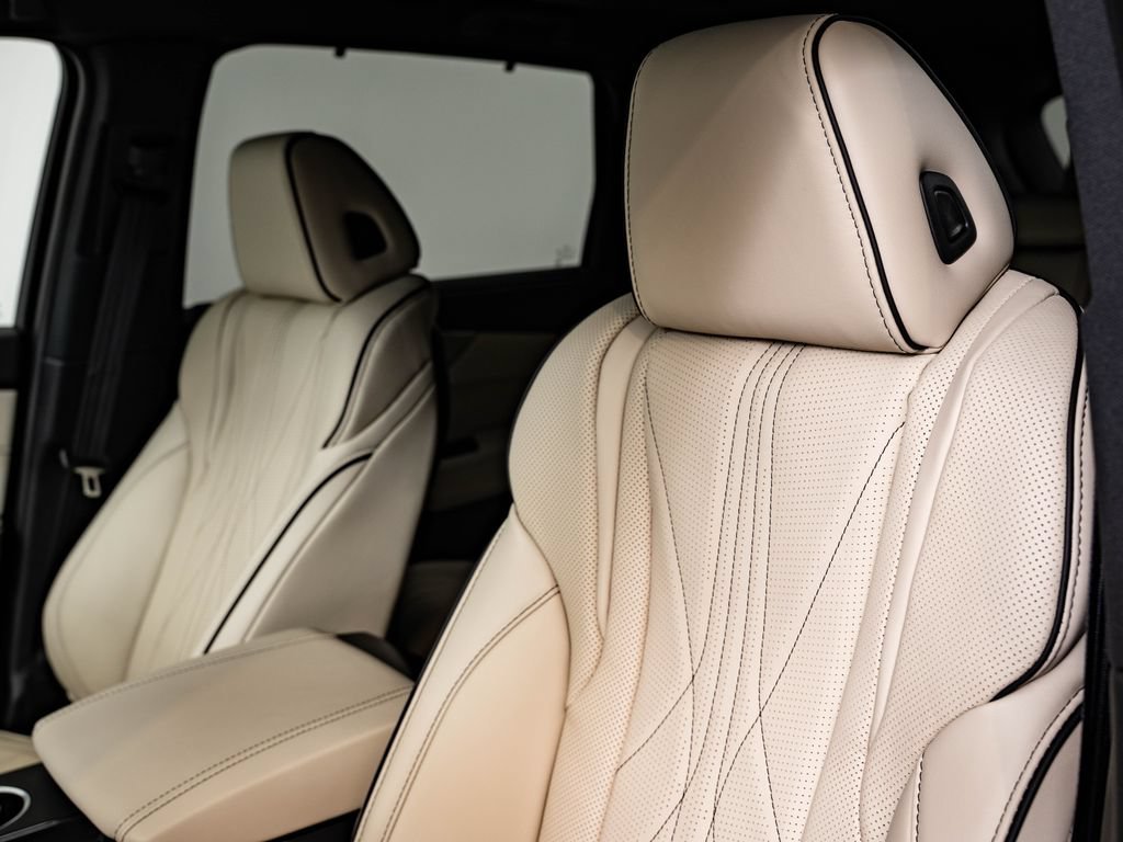 New 2026 Urban Gray Pearl Acura A-Spec Advance Package image 26