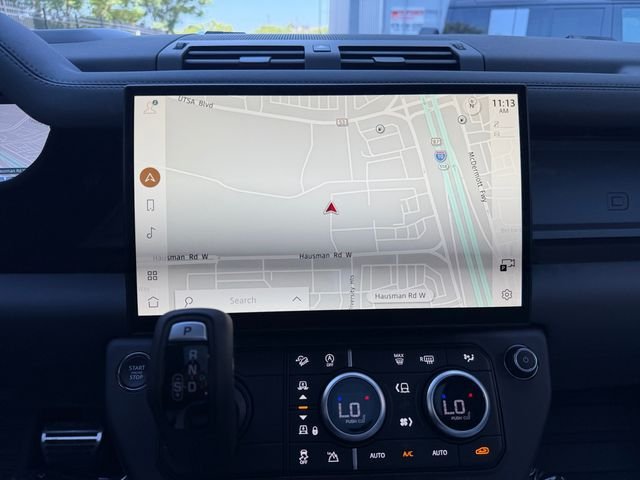 New 2026 Borasco Grey Land Rover X image 20