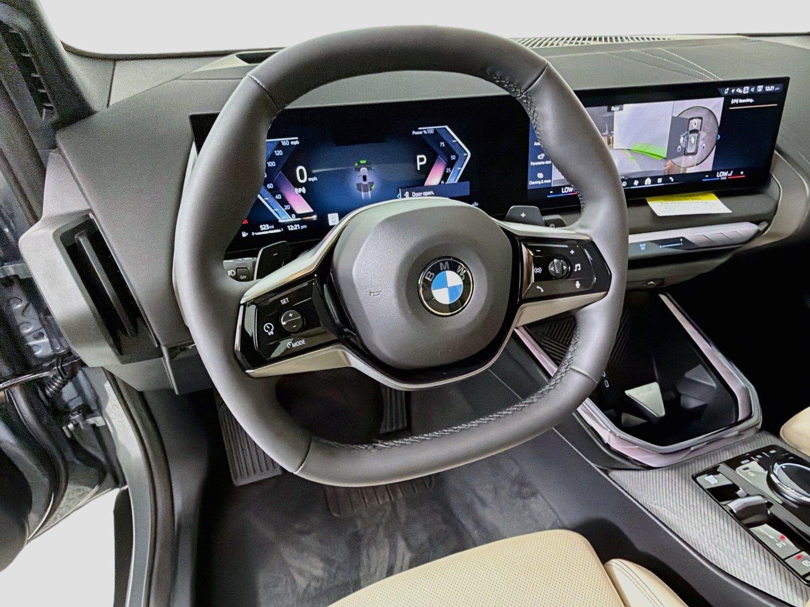 New 2026 Skyscraper Grey Metallic BMW 30 xDrive image 10