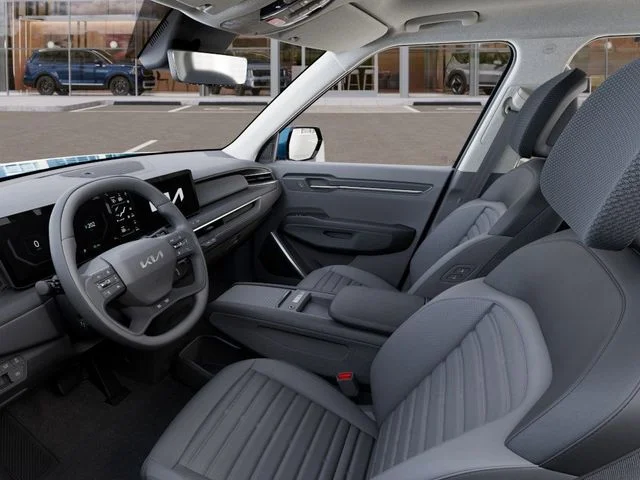 2026 Kia EV9 Land - Photo 17