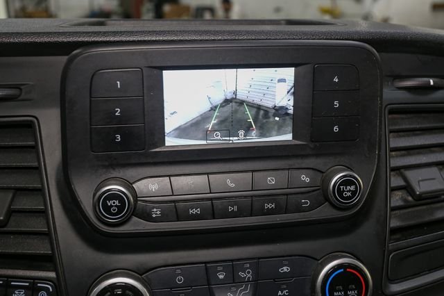Used 2023 White Ford Base image 21