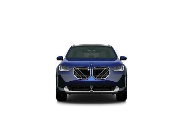 New 2026 Tanzanite Blue II Metallic BMW 30 xDrive image 2