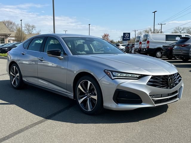 2025 Acura TLX Technology Package - Photo 32