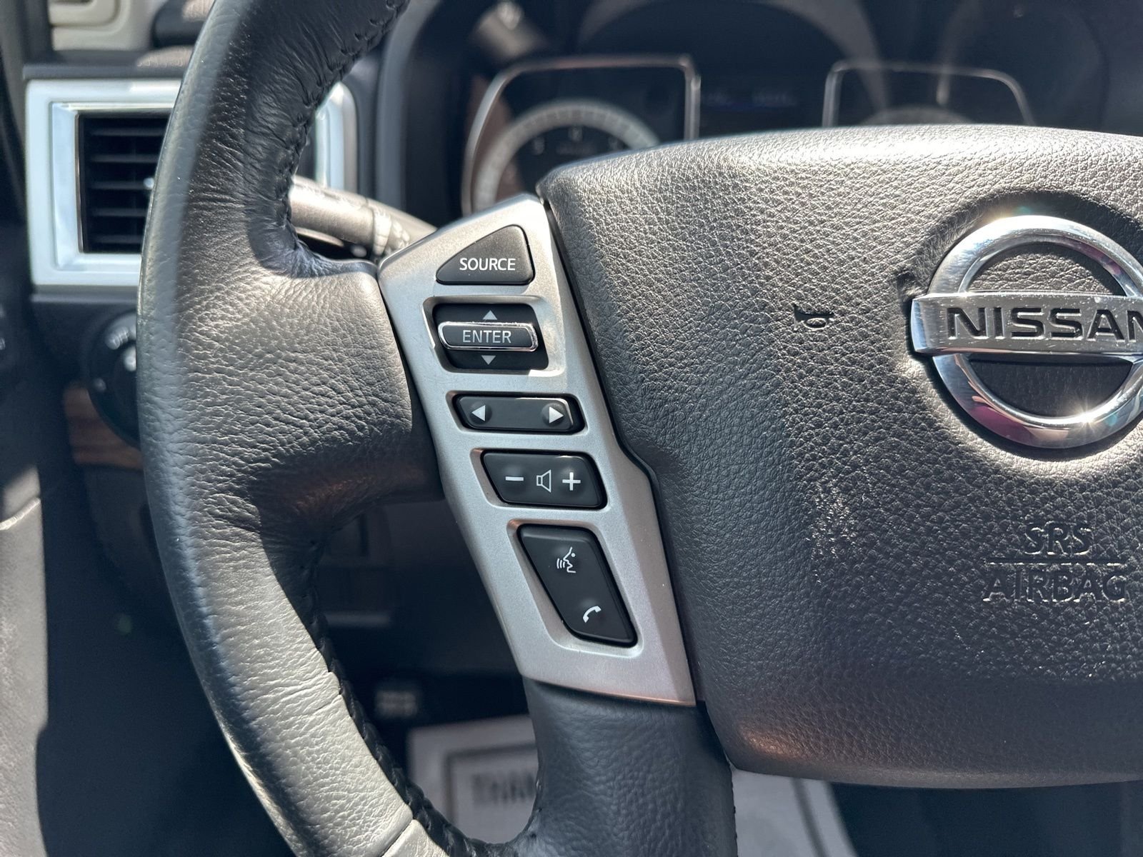 Used 2019 Gray Nissan SL image 44